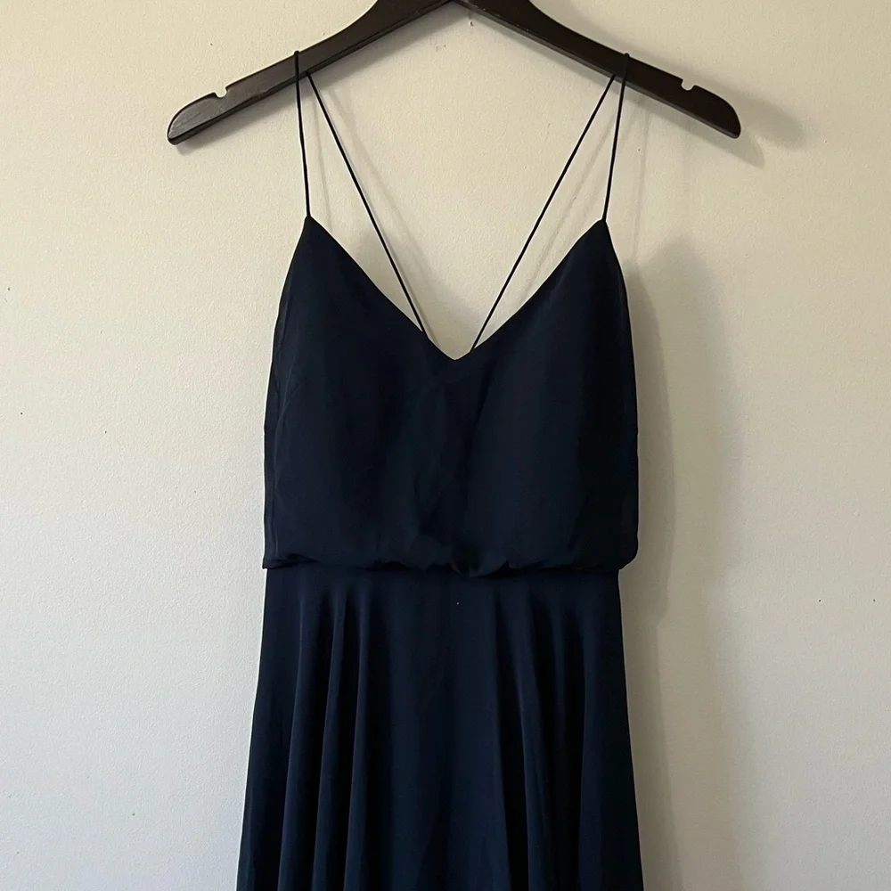 jenny yoo Inesse Gown - Picture 6 of 7